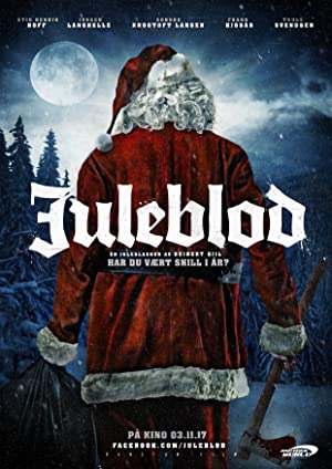 Nonton Film Christmas Blood (2017) Subtitle Indonesia