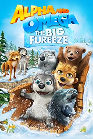 Nonton Film Alpha and Omega 7: The Big Fureeze (2016) Subtitle Indonesia