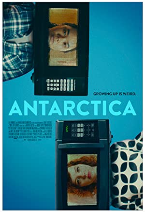 Nonton Film Antarctica (2020) Subtitle Indonesia