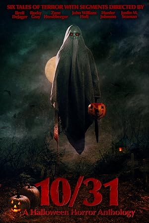 Nonton Film 10/31 (2017) Subtitle Indonesia