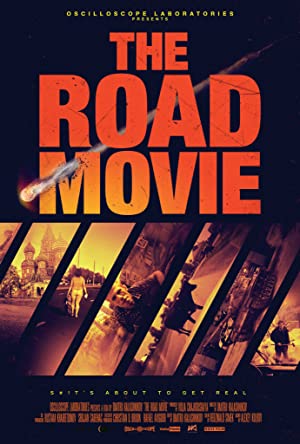 Nonton Film The Road Movie (2016) Subtitle Indonesia