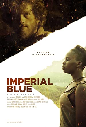 Nonton Film Imperial Blue (2019) Subtitle Indonesia