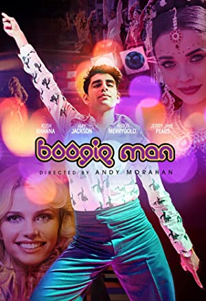 Nonton Film Boogie Man (2018) Subtitle Indonesia