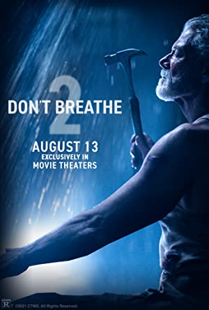 Don”t Breathe 2 (2021)