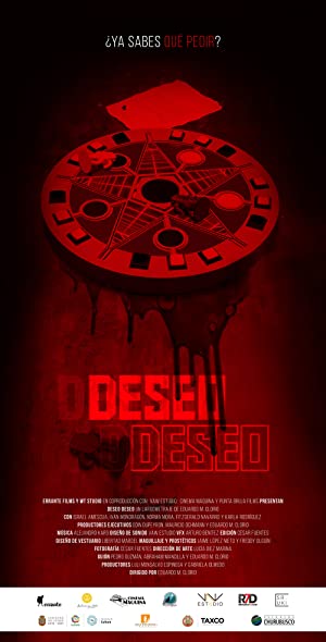 Nonton Film Deseo Deseo (2016) Subtitle Indonesia