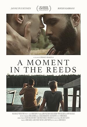 A Moment in the Reeds (2017)