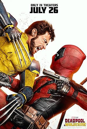 Nonton Film Deadpool & Wolverine (2024) Subtitle Indonesia Filmapik