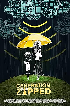Generation Zapped (2017)