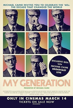 My Generation (2017)