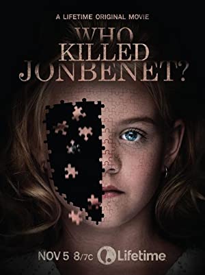 Who Killed JonBenét? (2016)