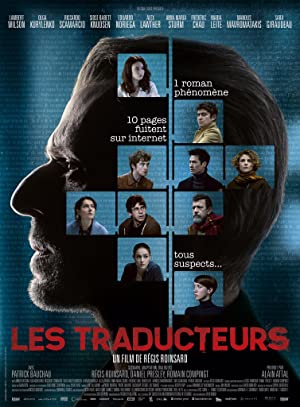 Nonton Film Les traducteurs (2019) Subtitle Indonesia Filmapik