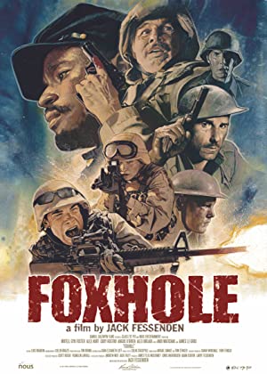 Nonton Film Foxhole (2021) Subtitle Indonesia