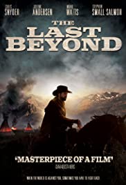 The Last Beyond         (2019)