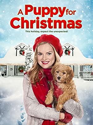 Nonton Film A Puppy for Christmas (2016) Subtitle Indonesia
