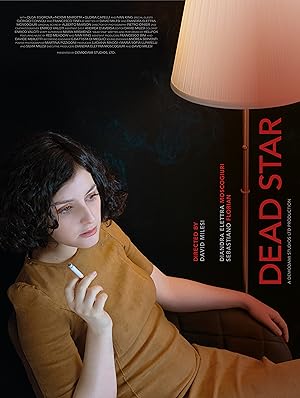 Dead Star (2022)