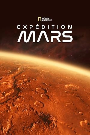 Nonton Film Expedition Mars (2016) Subtitle Indonesia