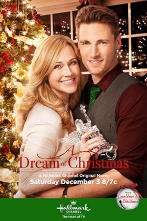 Nonton Film A Dream of Christmas (2016) Subtitle Indonesia Filmapik