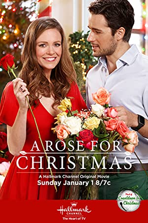 Nonton Film A Rose for Christmas (2017) Subtitle Indonesia Filmapik