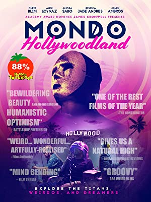 Nonton Film Mondo Hollywoodland (2019) Subtitle Indonesia Filmapik