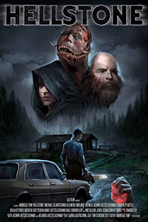 Nonton Film Hellstone (2016) Subtitle Indonesia Filmapik