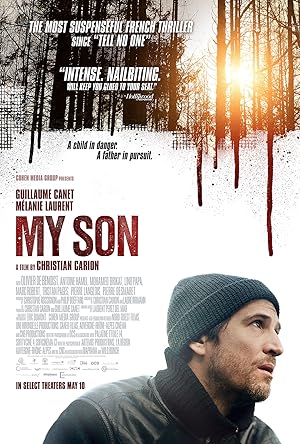 My Son (2017)