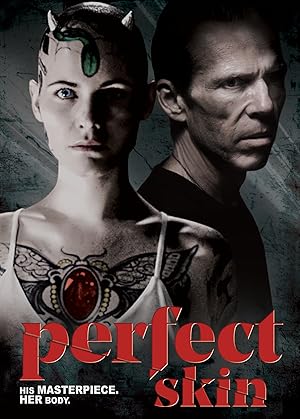 Perfect Skin (2018)