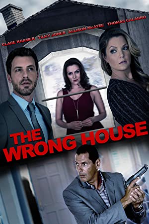 Nonton Film The Wrong House (2016) Subtitle Indonesia Filmapik