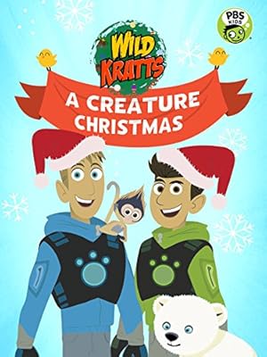 Nonton Film Wild Kratts: A Creature Christmas (2015) Subtitle Indonesia