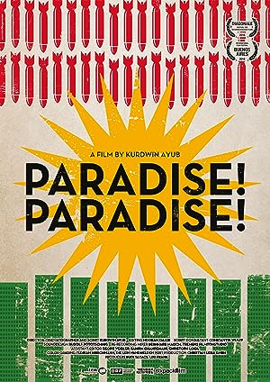 Nonton Film Paradise! Paradise! (2016) Subtitle Indonesia