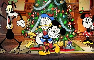 Duck the Halls: A Mickey Mouse Christmas Special (2016)