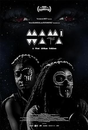 Mami Wata (2023)