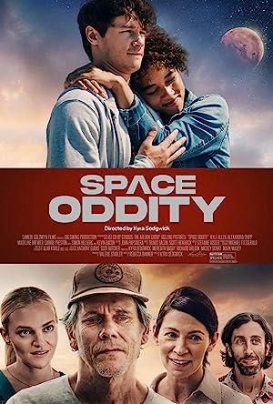 Nonton Film Space Oddity (2022) Subtitle Indonesia Filmapik