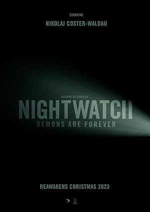 Nonton Film Nightwatch: Demons Are Forever (2023) Subtitle Indonesia