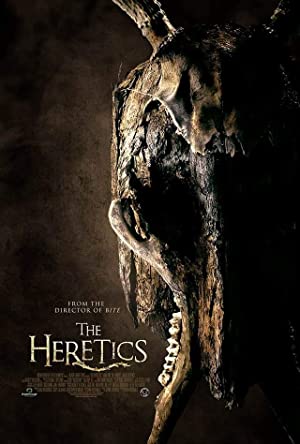 Nonton Film The Heretics (2017) Subtitle Indonesia