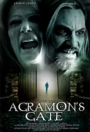Nonton Film Agramon”s Gate (2019) Subtitle Indonesia
