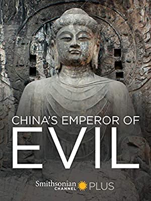 Nonton Film China’s Emperor of Evil (2016) Subtitle Indonesia