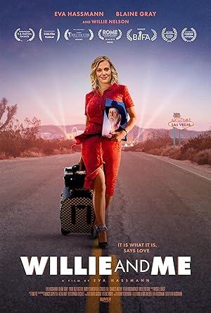 Nonton Film Willie and Me (2023) Subtitle Indonesia