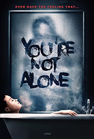 Nonton Film You”re Not Alone (2020) Subtitle Indonesia Filmapik