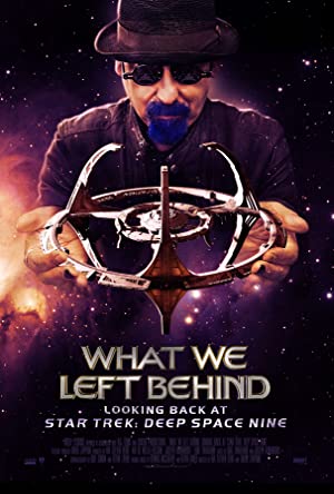 Nonton Film What We Left Behind: Looking Back at Star Trek: Deep Space Nine (2018) Subtitle Indonesia