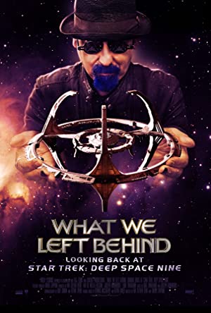 Nonton Film What We Left Behind: Looking Back at Star Trek: Deep Space Nine (2018) Subtitle Indonesia Filmapik