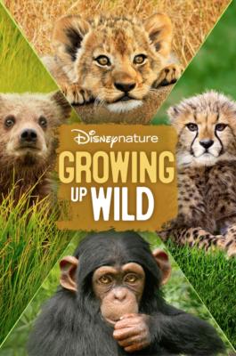 Nonton Film Growing Up Wild (2016) Subtitle Indonesia