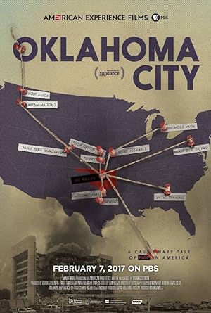 Nonton Film Oklahoma City (2017) Subtitle Indonesia