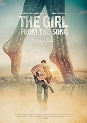 The Girl from the Song         (2017)