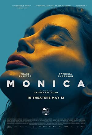 Nonton Film Monica (2022) Subtitle Indonesia Filmapik