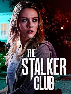 The Stalker Club (2017)