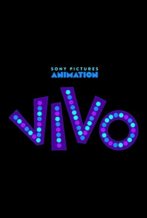 Nonton Film Vivo (2021) Subtitle Indonesia Filmapik