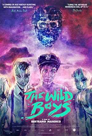 Nonton Film The Wild Boys (2017) Subtitle Indonesia