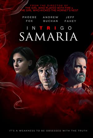 Nonton Film Intrigo: Samaria (2019) Subtitle Indonesia Filmapik