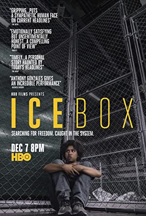 Nonton Film Icebox (2018) Subtitle Indonesia