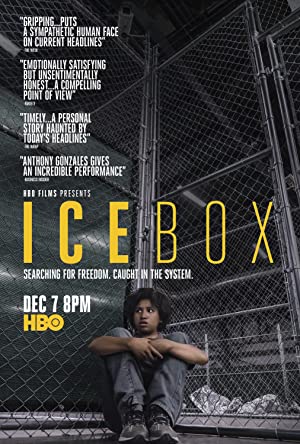 Nonton Film Icebox (2018) Subtitle Indonesia Filmapik